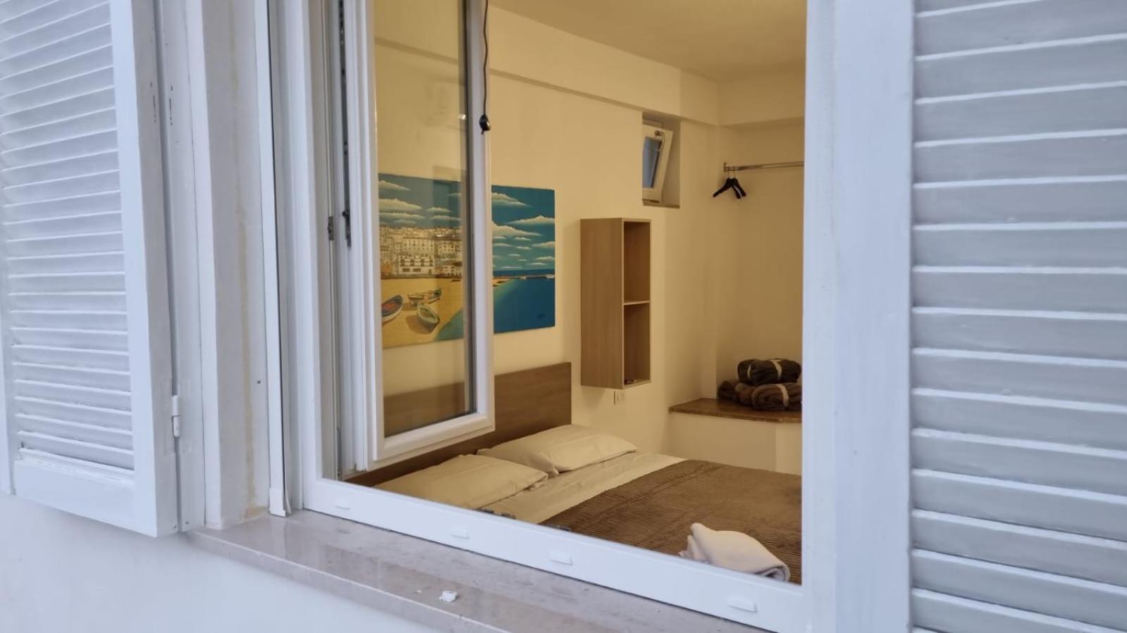 Village Valle D'Oro Aparthotel San Menaio Zewnętrze zdjęcie