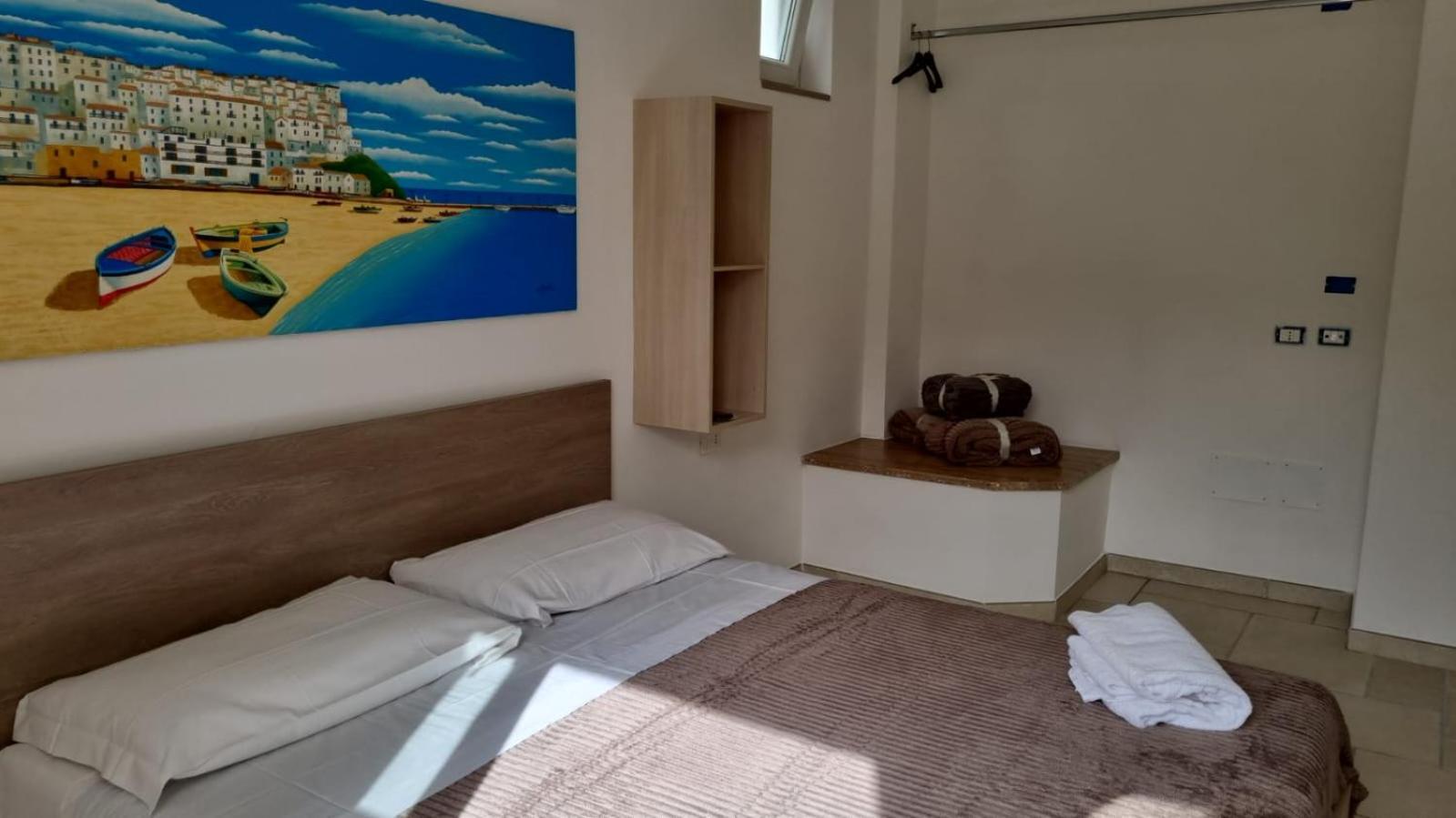 Village Valle D'Oro Aparthotel San Menaio Zewnętrze zdjęcie