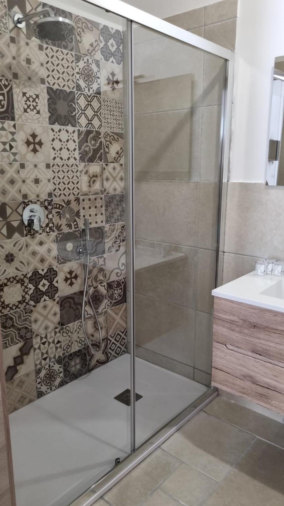Village Valle D'Oro Aparthotel San Menaio Zewnętrze zdjęcie