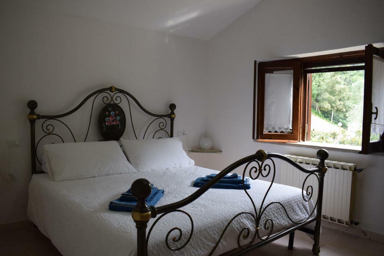 Village Valle D'Oro Aparthotel San Menaio Zewnętrze zdjęcie