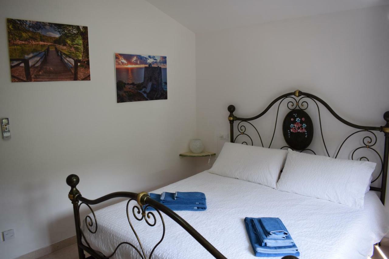 Village Valle D'Oro Aparthotel San Menaio Zewnętrze zdjęcie